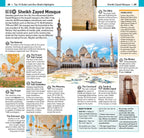 DK Top 10 Dubai and Abu Dhabi