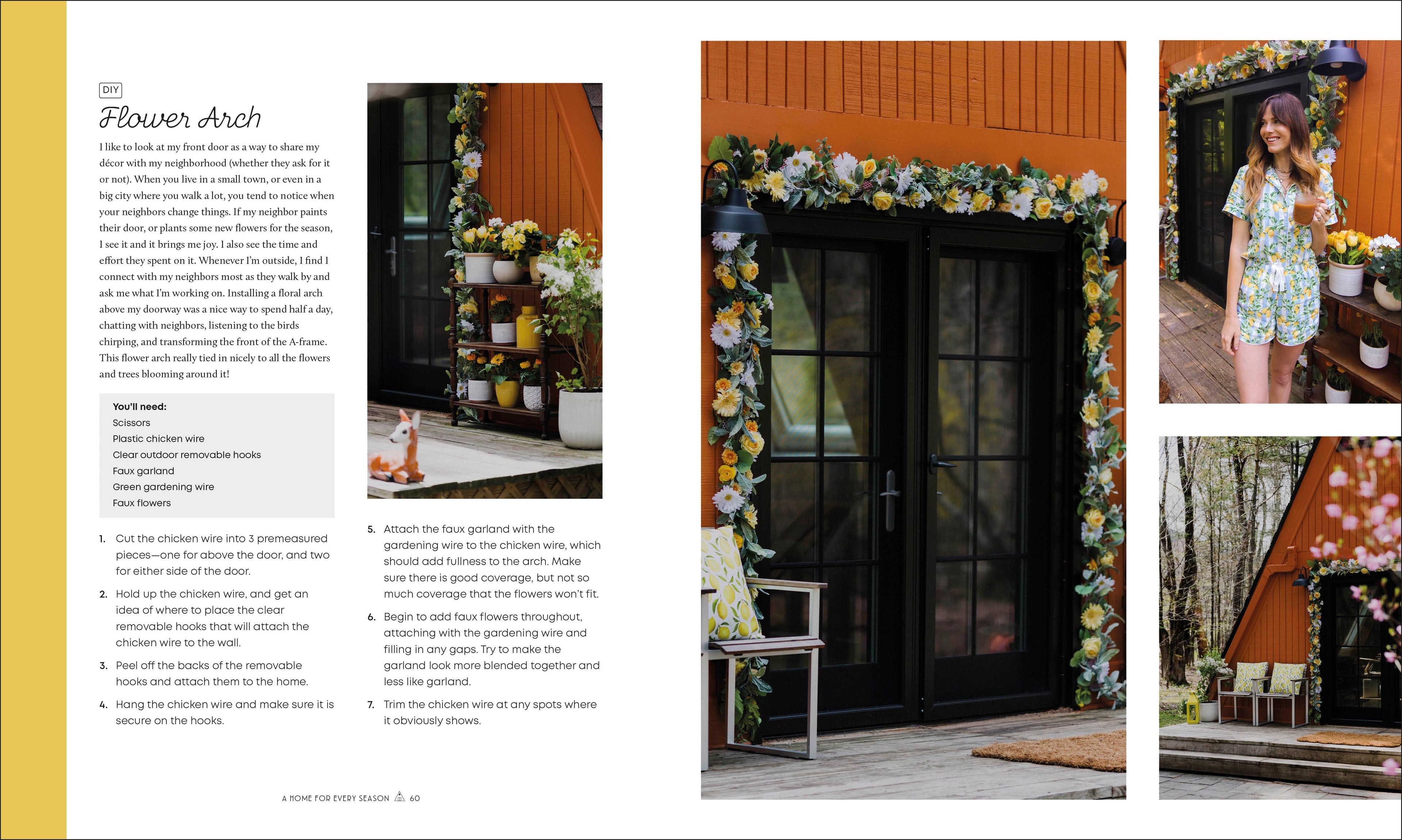 A Home for Every Season-image