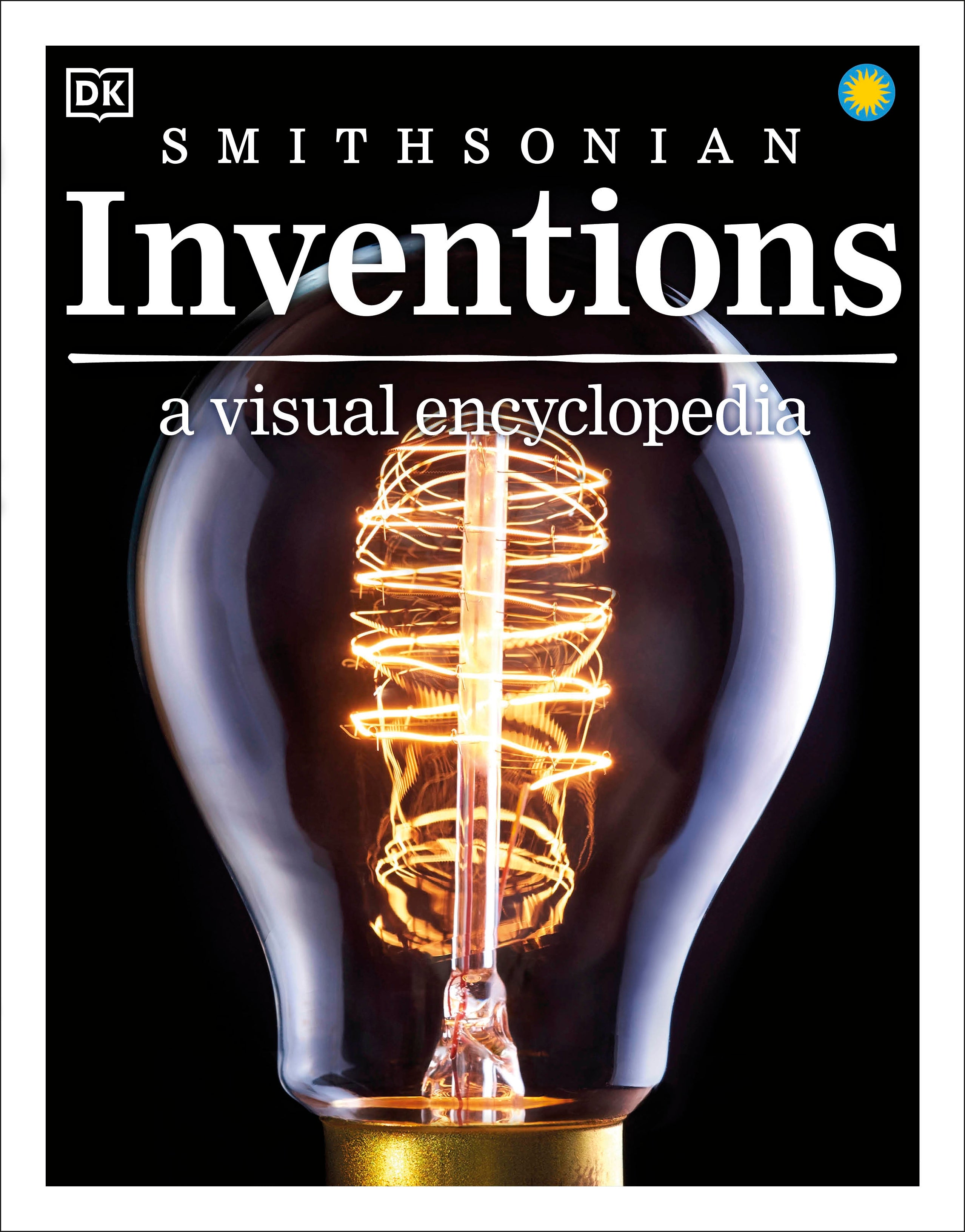 Inventions: A Visual Encyclopedia – DK