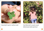 Phonic Books Dandelion World Extras Stages 8-15-Spread, Image, (PRHC, Design, Do, Not, Use)-5