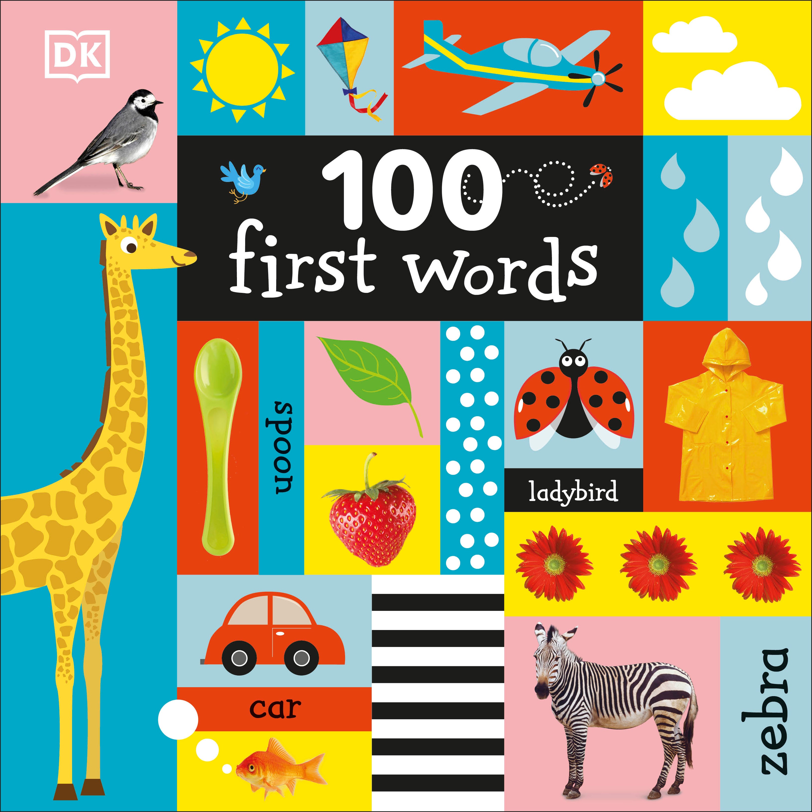 100 First Words-Jacket-Image-1
