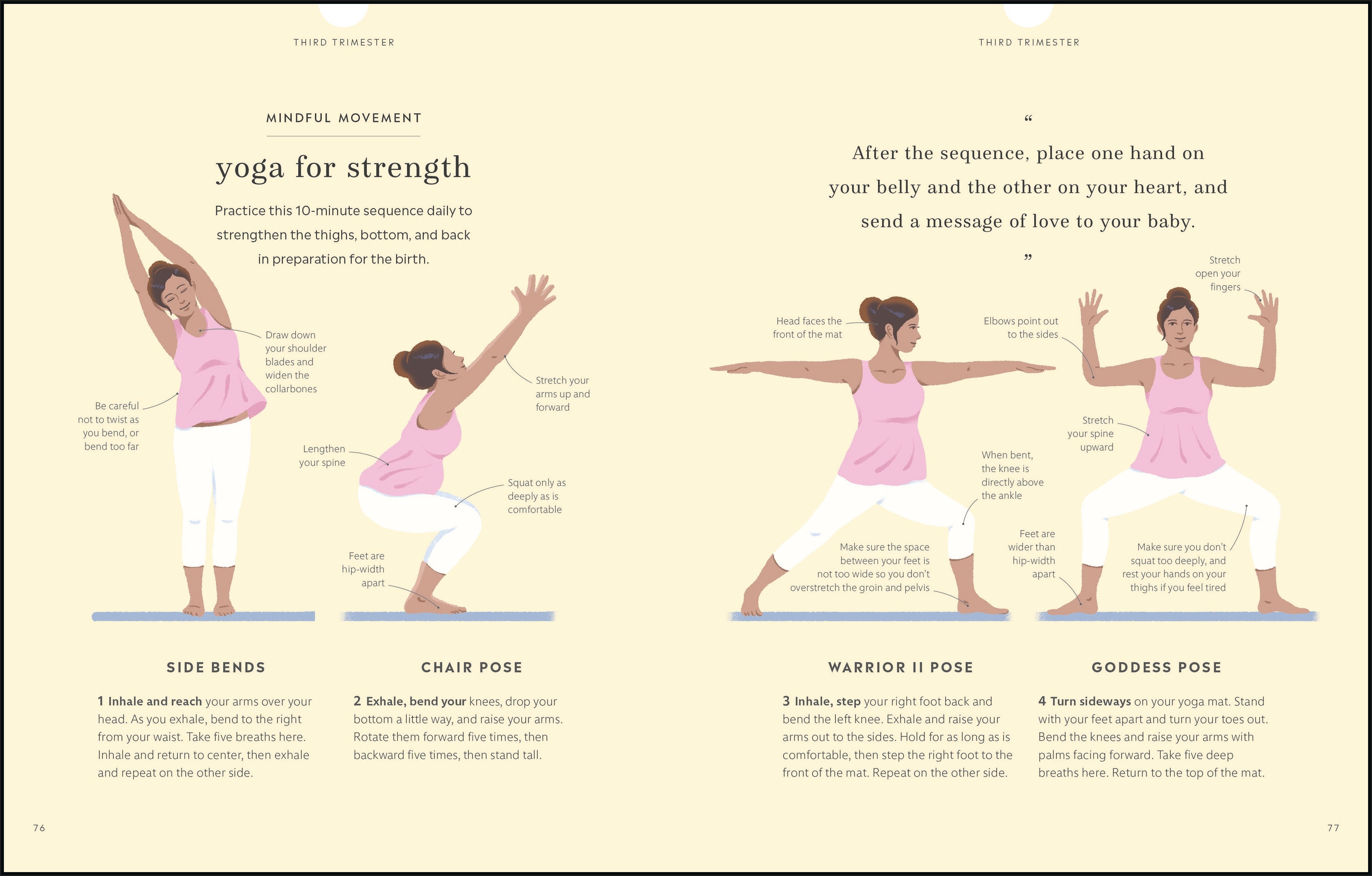 Holistic Hypnobirthing