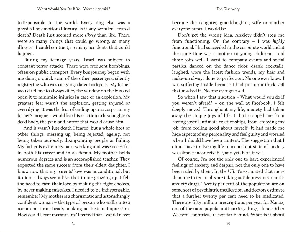 What Would You Do If You Weren't Afraid?-Spread, Image, (PRHC, Design, Do, Not, Use)-5