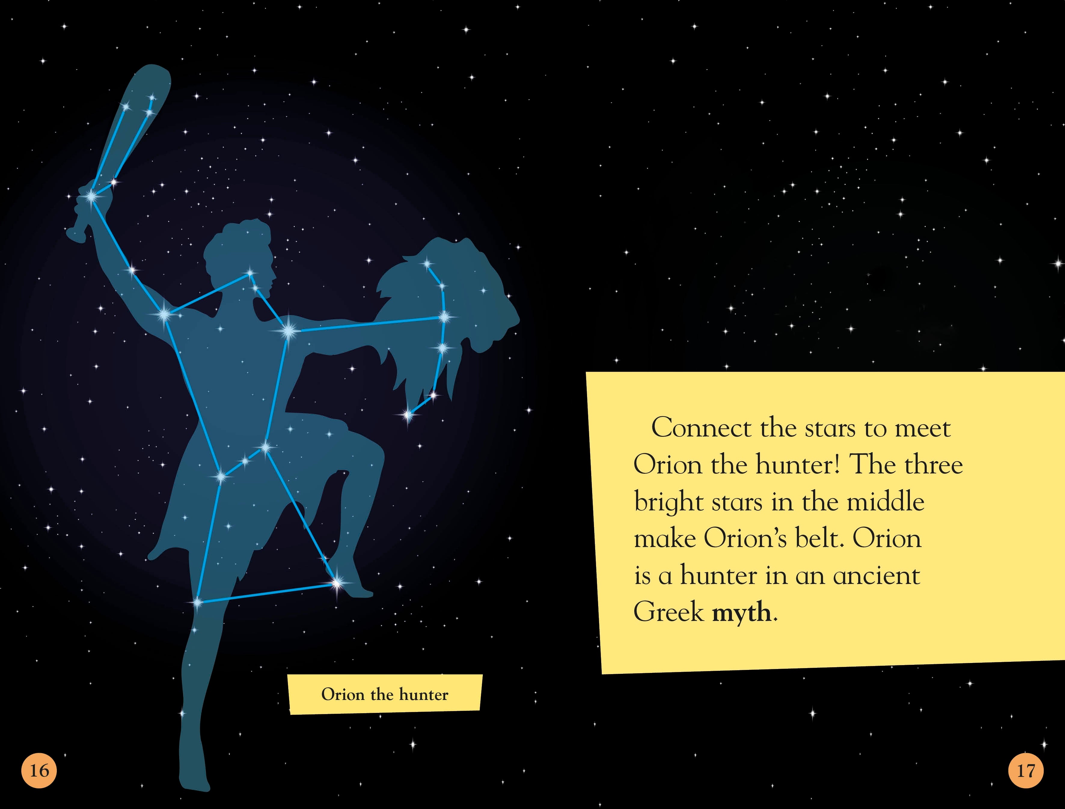 DK Readers L2: Stars and Galaxies