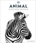 Animal (Spanish edition)