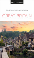 DK Great Britain cover