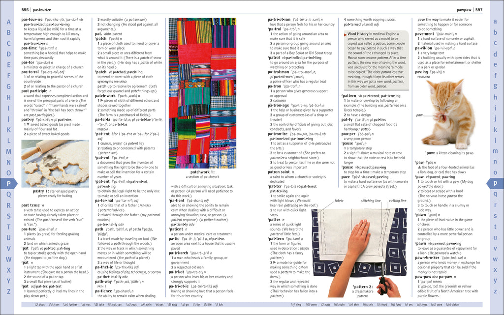 Merriam-Webster Children's Dictionary