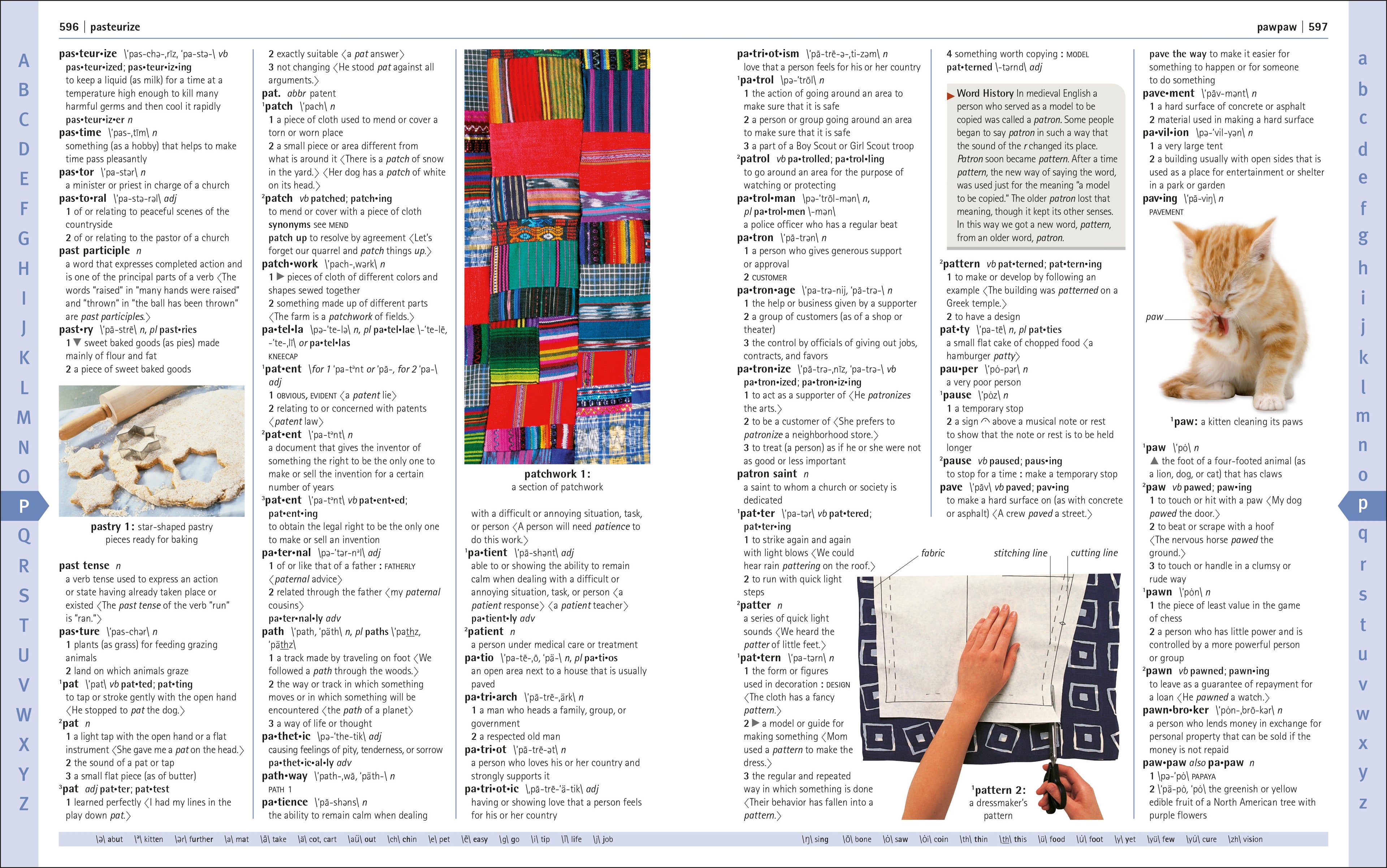 Merriam-Webster Children's Dictionary