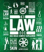 The Law Book jacket