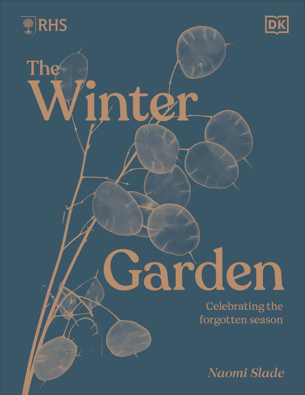 9780241575857-RHS The Winter Garden-Jacket Image
