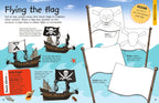 Factivity Fun: Pirates