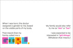 A Kids Book About Gender