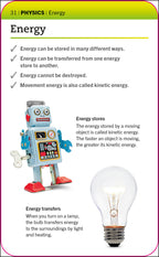 Super Simple Physics Flash Cards-Spread, Image, (PRHC, Design, Do, Not, Use)-3