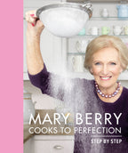 Mary Berry Cooks to Perfection jacket