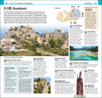 DK Top 10 Costa Blanca