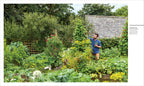 The Vegetable Grower's Handbook-Spread, Image, (PRHC, Design, Do, Not, Use)-2