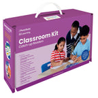 Phonic Books Catch-up Classroom Kit- book cover