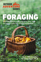 Foraging cover