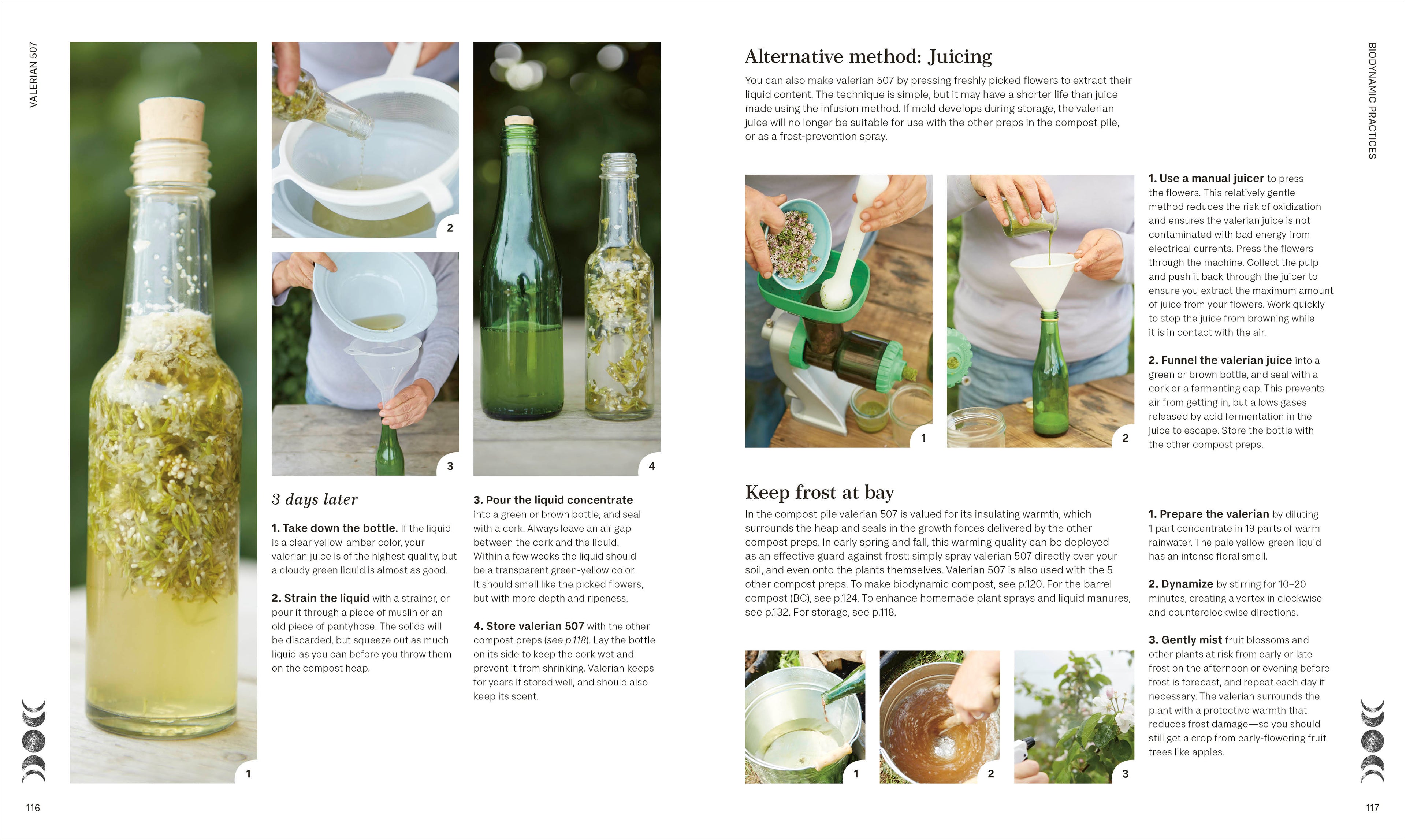 Biodynamic Gardening-Spread, Image, (PRHC, Design, Do, Not, Use)-6