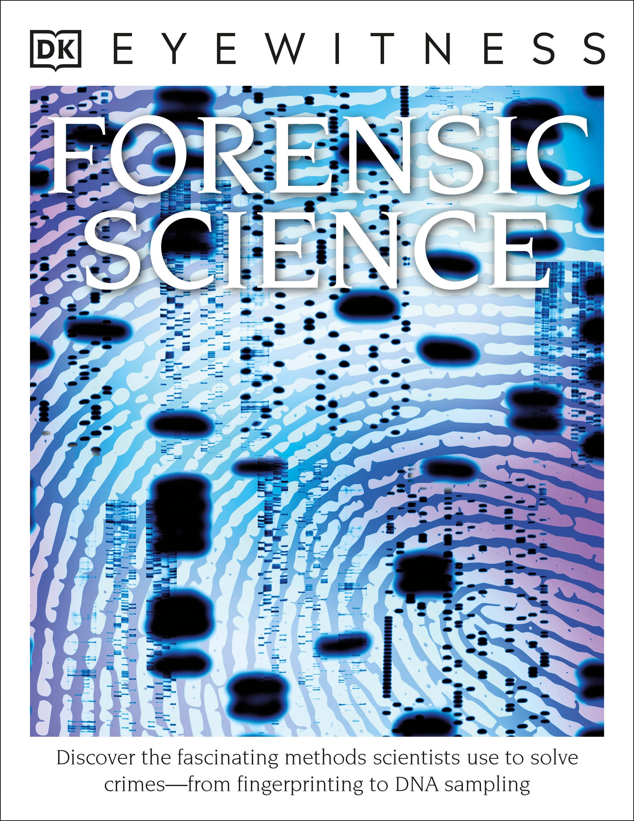 Forensic Science jacket