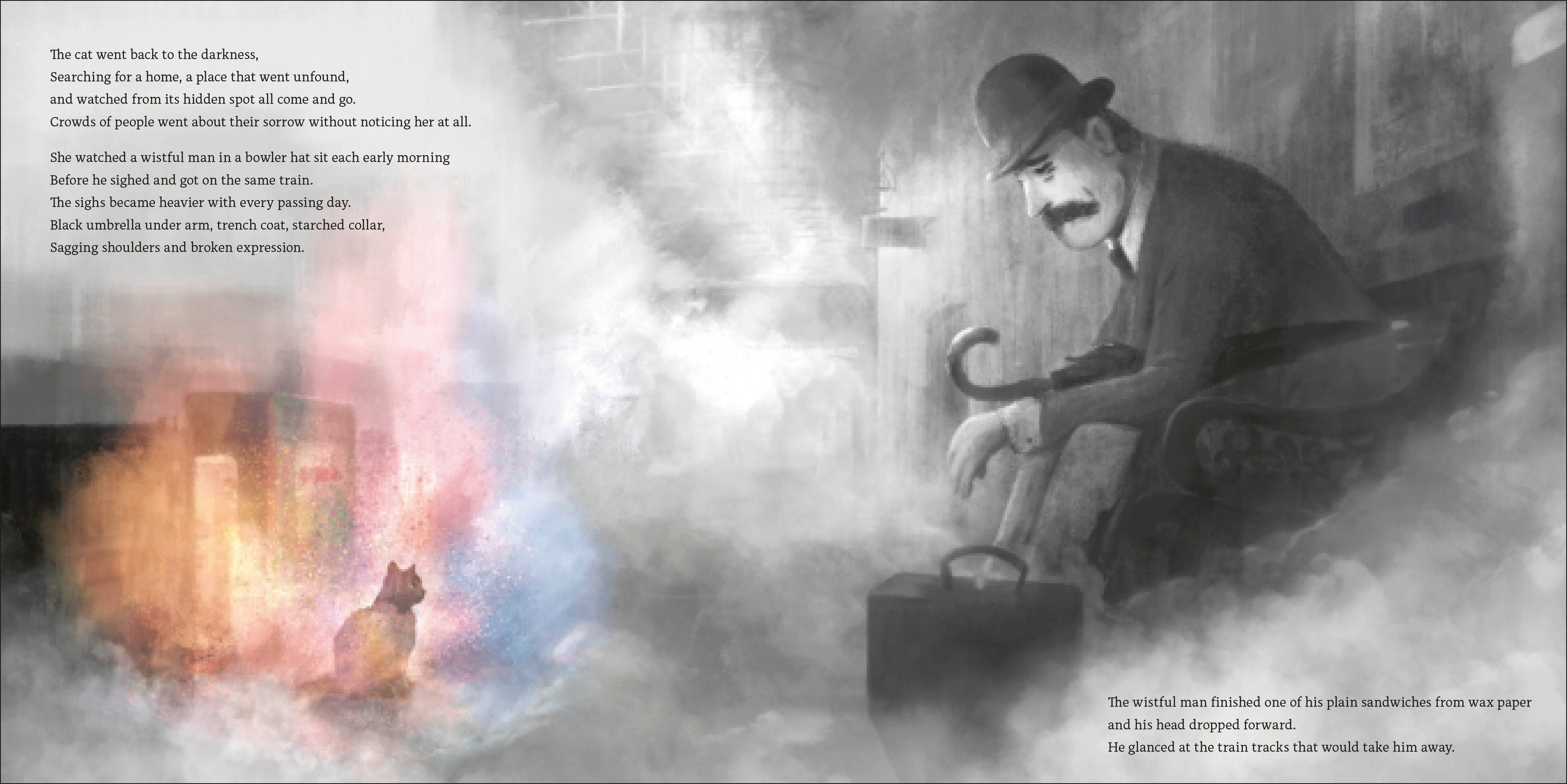 The Station Cat-Spread, Image, (PRHC, Design, Do, Not, Use)-1