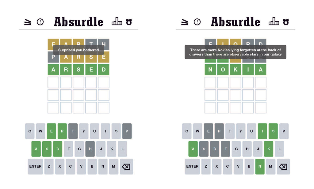 Absurdle-spread image