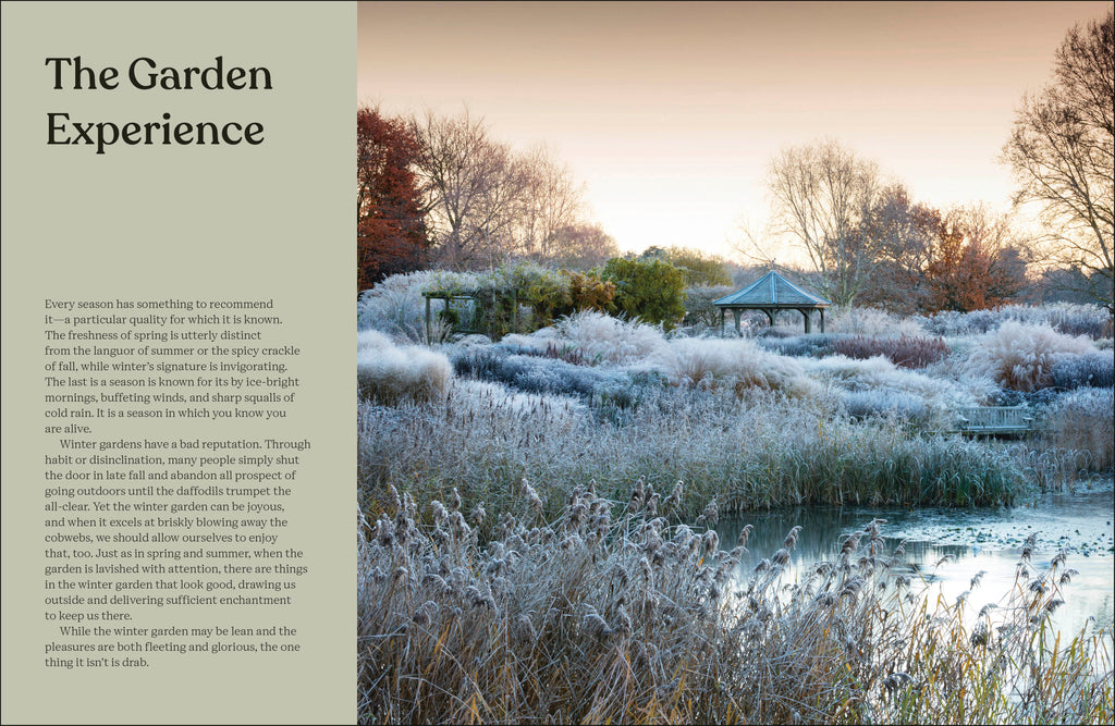 The Winter Garden-image