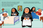 The Saint who Served the Poor - St. María Guadalupe García Zavala