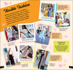 Barbie Pocket Fashion Expert-Spread, Image, (PRHC, Design, Do, Not, Use)-6