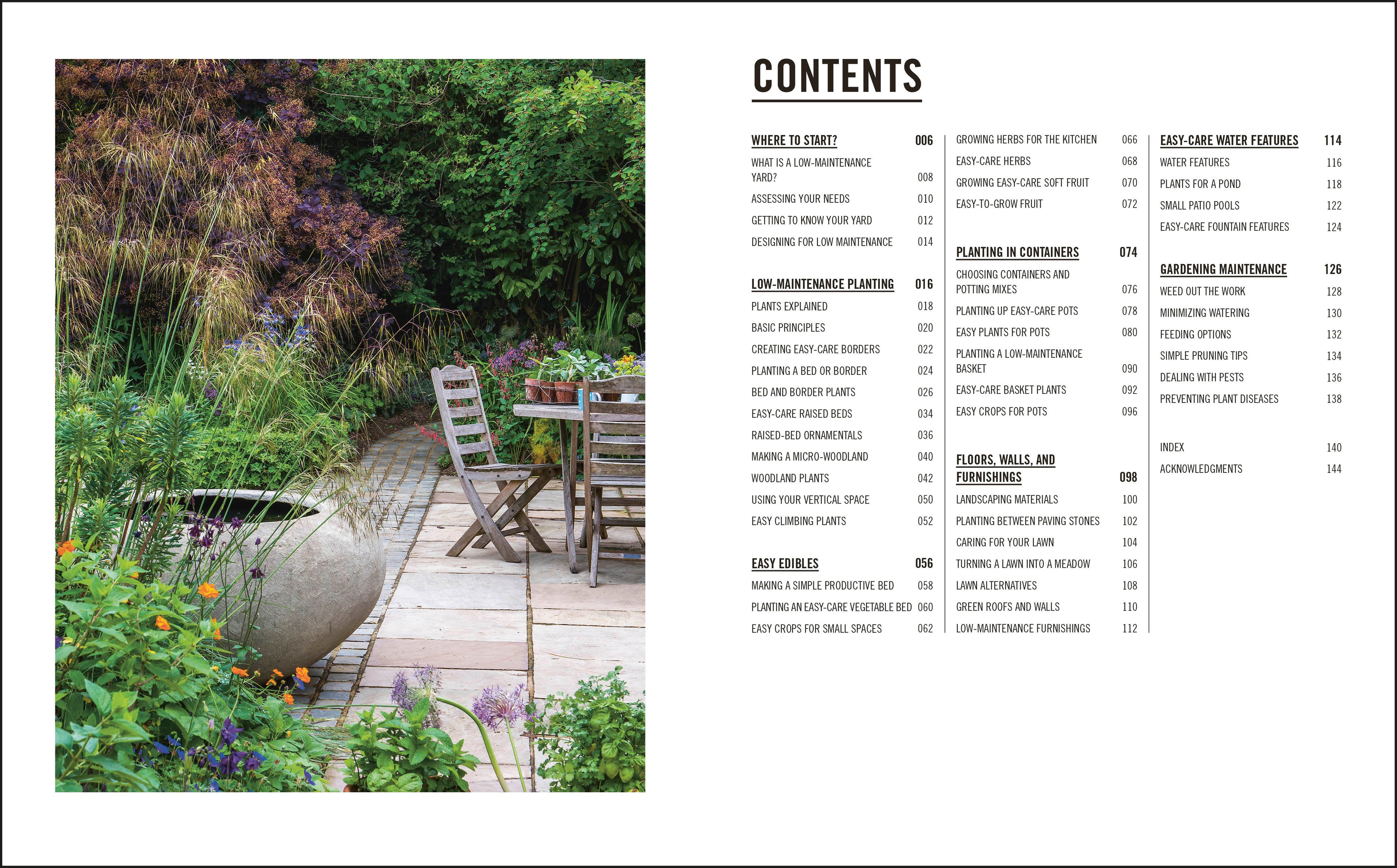 Grow Low Maintenance-Spread, Image, (PRHC, Design, Do, Not, Use)-1