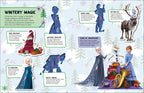 Disney Christmas Ultimate Sticker Collection-Spread, Image, (PRHC, Design, Do, Not, Use)-4