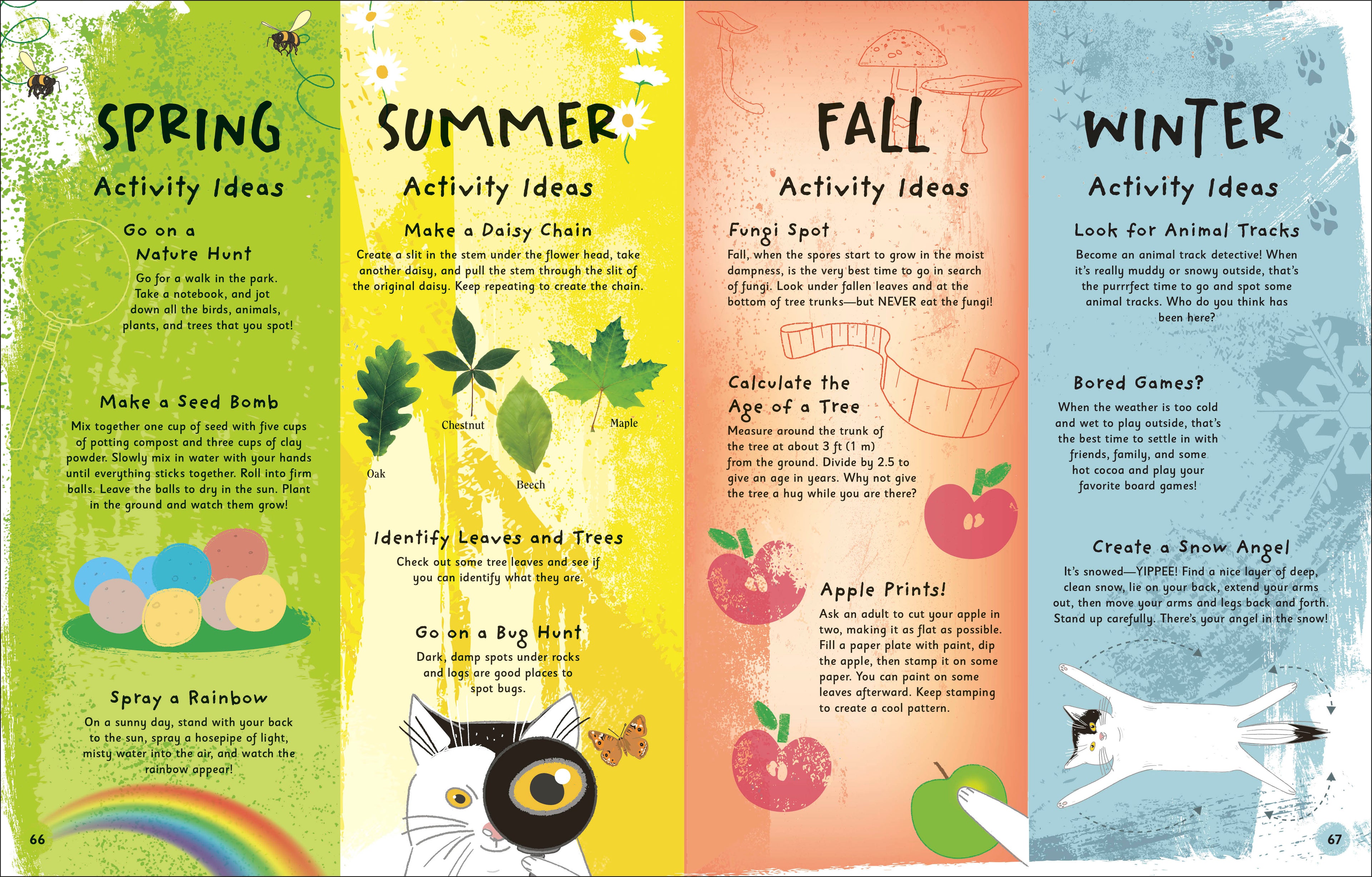 The Magic of Seasons-Spread, Image, (PRHC, Design, Do, Not, Use)-6