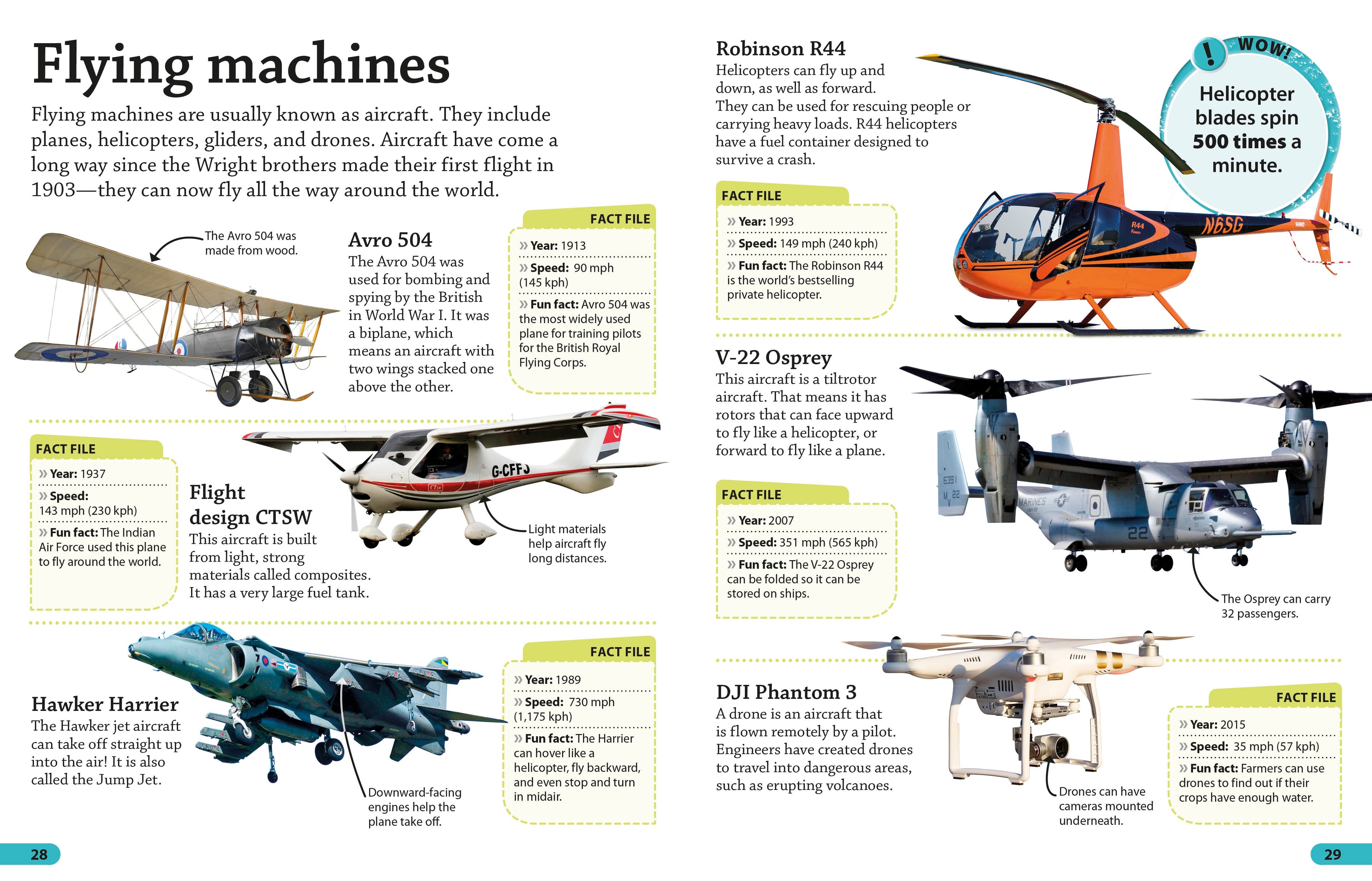 DKfindout! Engineering