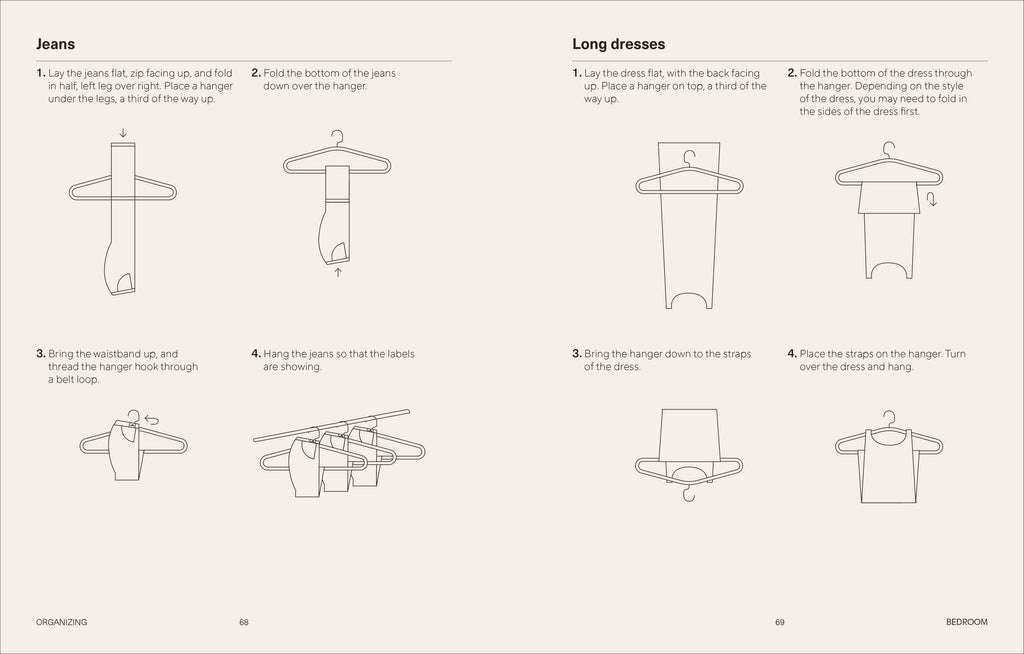 Creating Effective Spaces