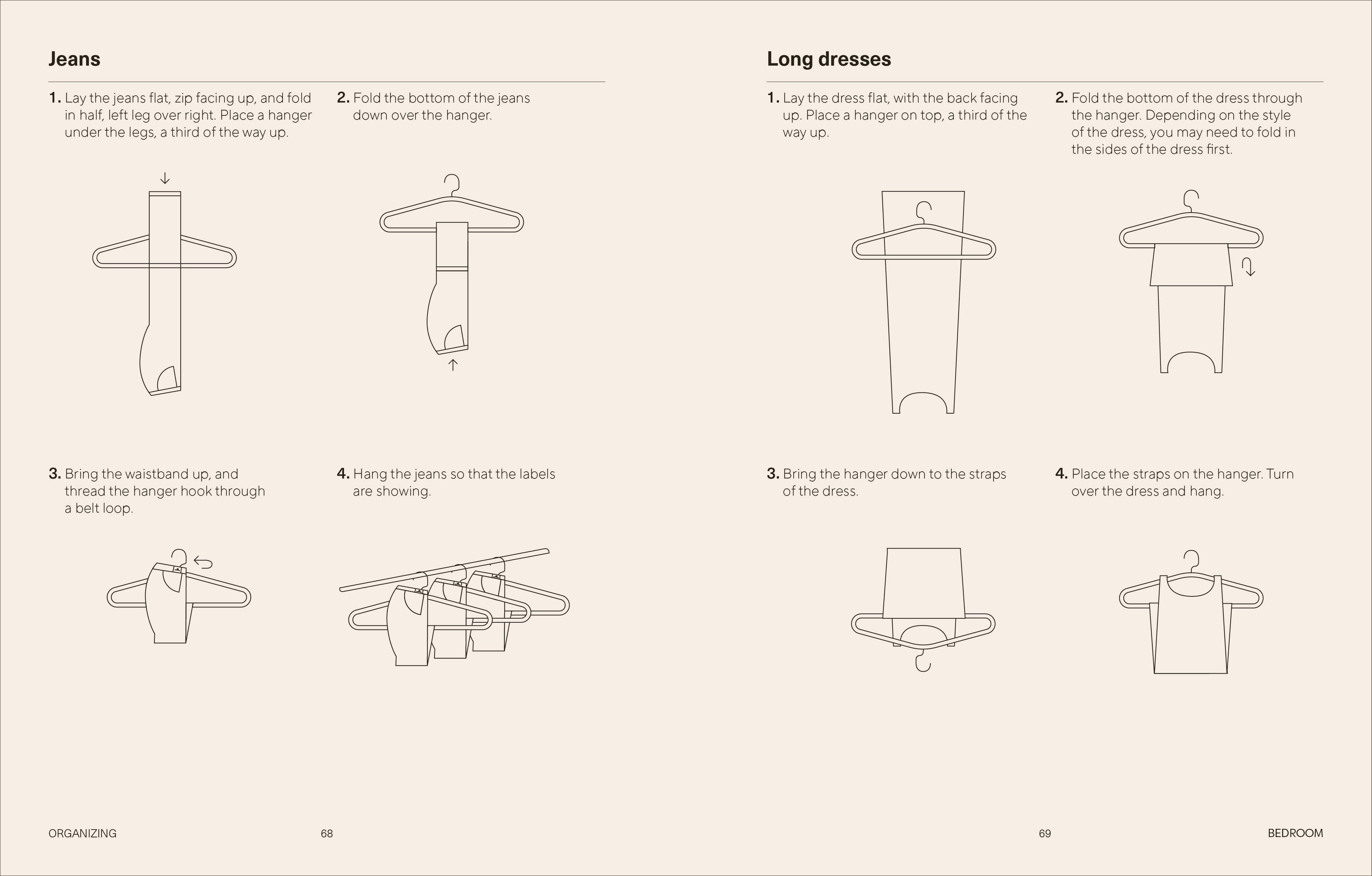 Creating Effective Spaces