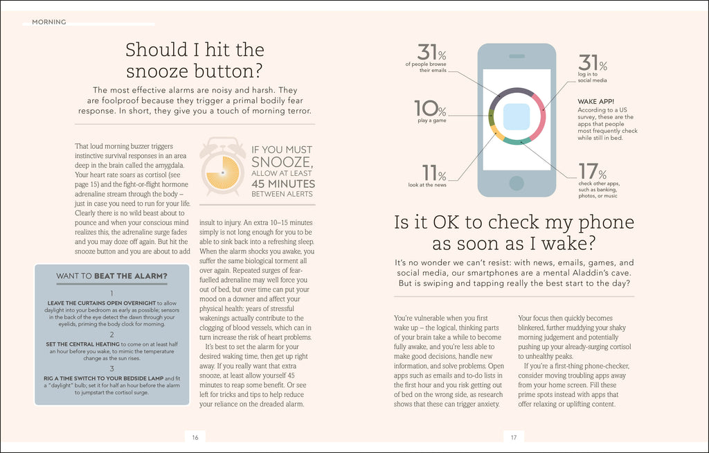 The Science of Living