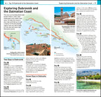 DK Top 10 Dubrovnik and the Dalmatian Coast