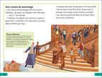 DK Super Readers Level 3 French Translation Titanic – Le Titanic