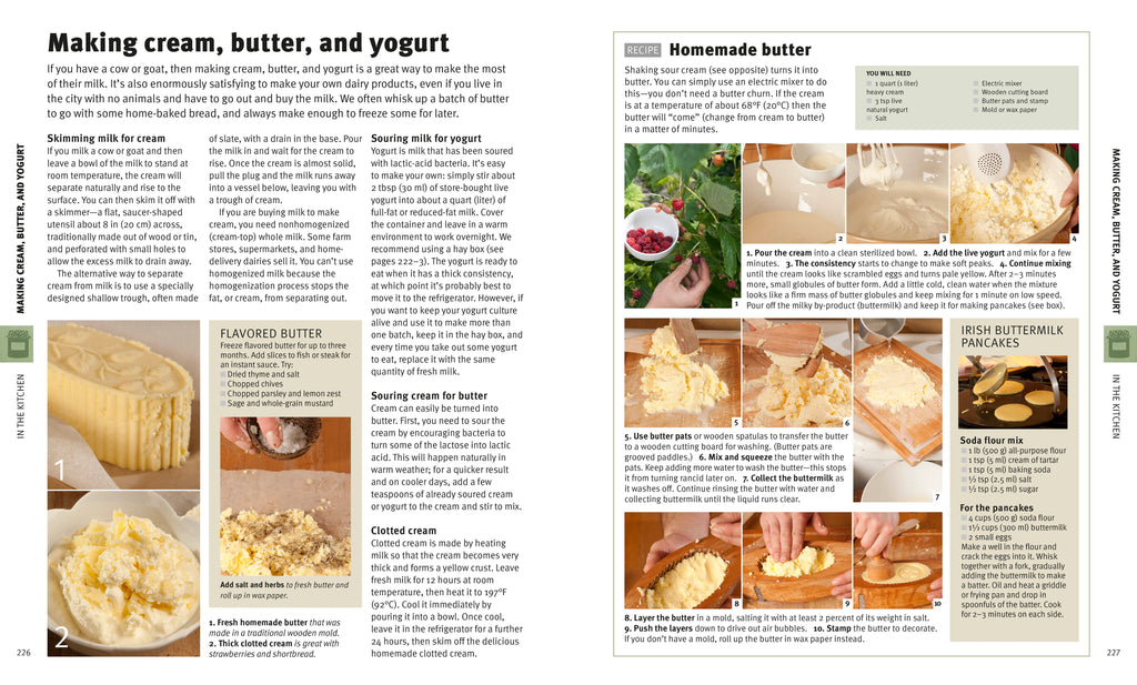 Self Sufficiency for the 21st Century