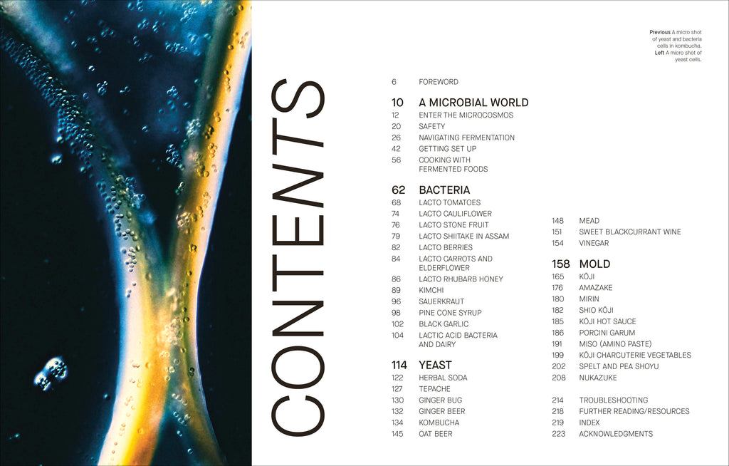 The Fermentation Kitchen-Spread, Image, (PRHC, Design, Do, Not, Use)-1