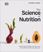 The Science of Nutrition cover