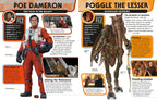 Star Wars™ Character Encyclopedia