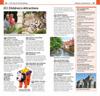 DK Top 10 Brussels, Bruges, Antwerp and Ghent