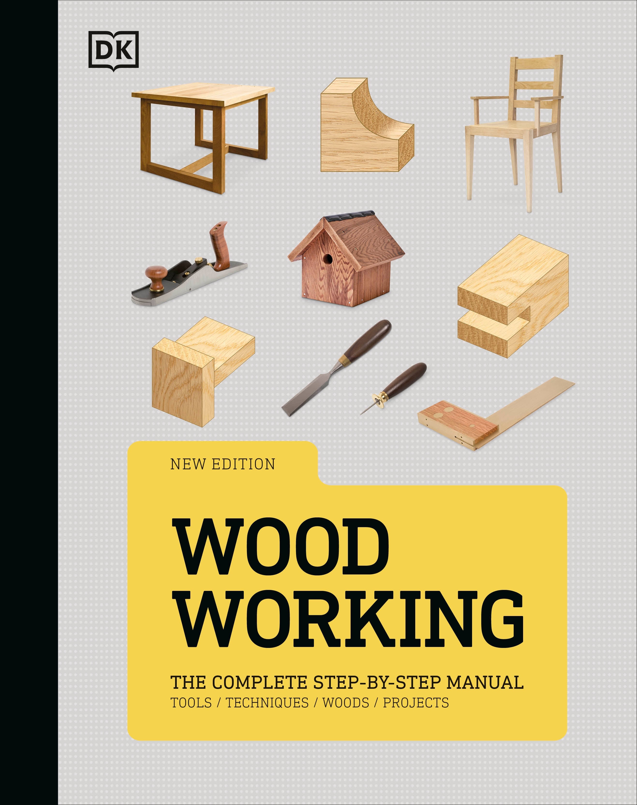 Woodworking jacket image