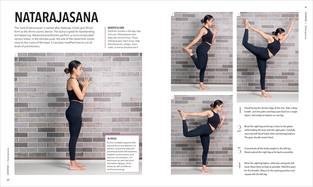 How to Fall in Love with Yoga-Spread, Image, (PRHC, Design, Do, Not, Use)-4