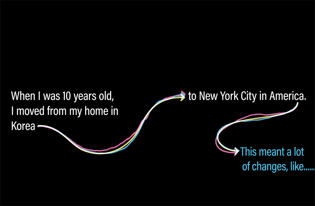 A Kids Book About Change