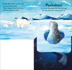 Pop-up Peekaboo! Winter-Spread, Image, (PRHC, Design, Do, Not, Use)-2
