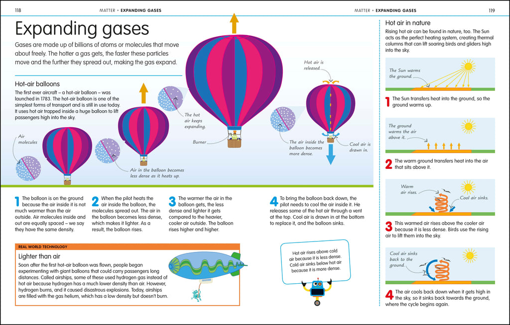 How to Be Good at Science, Technology, and Engineering