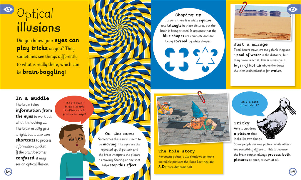 My Very Important Human Body Encyclopedia