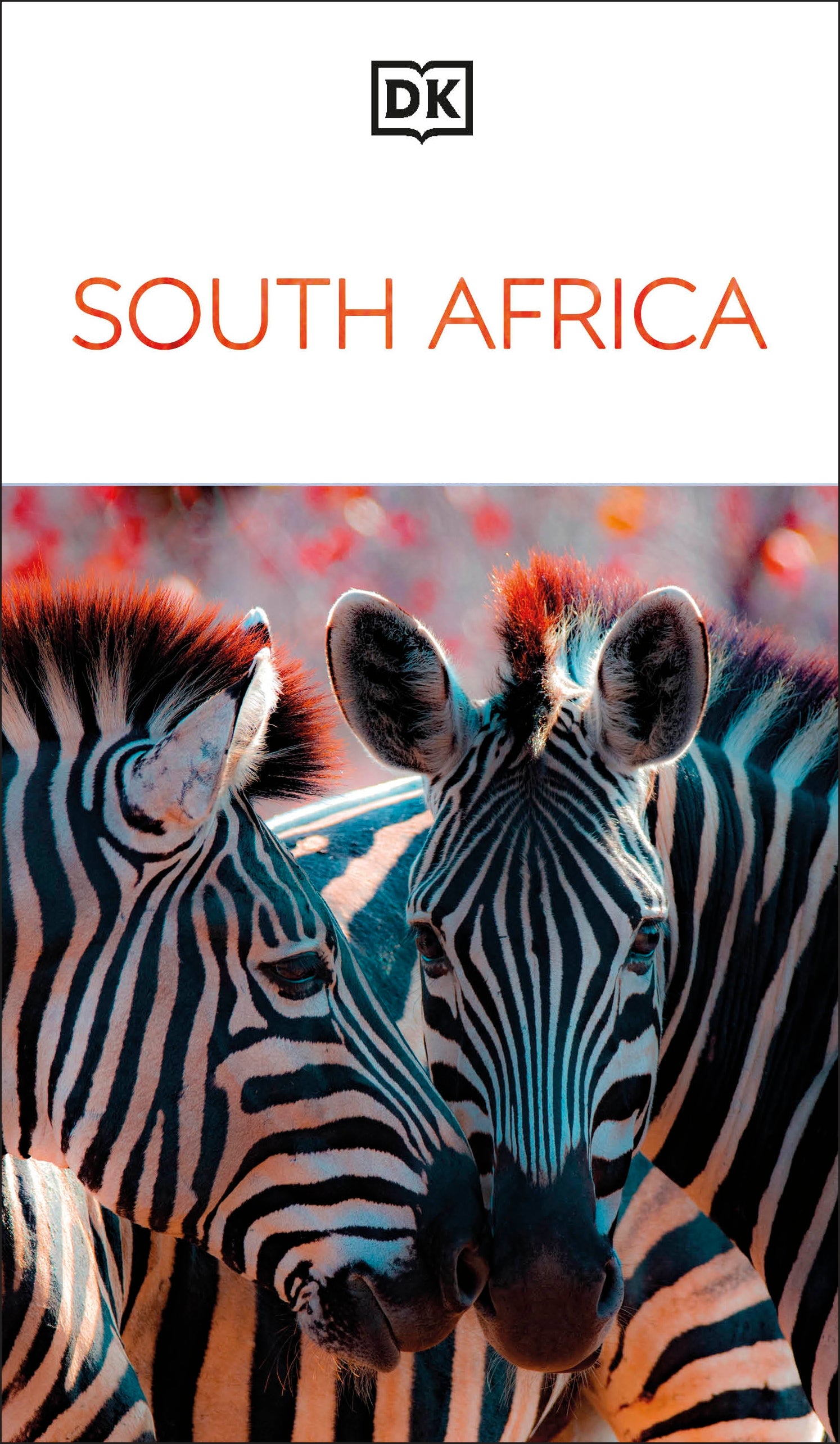 DK South Africa cover